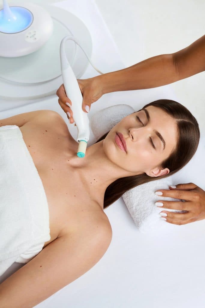 BLOOMEA resurfacing at Glow with Aliza, Scarborough