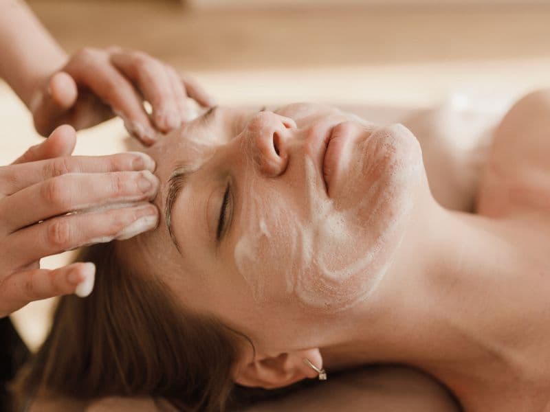 Seasonal Glow Promotions