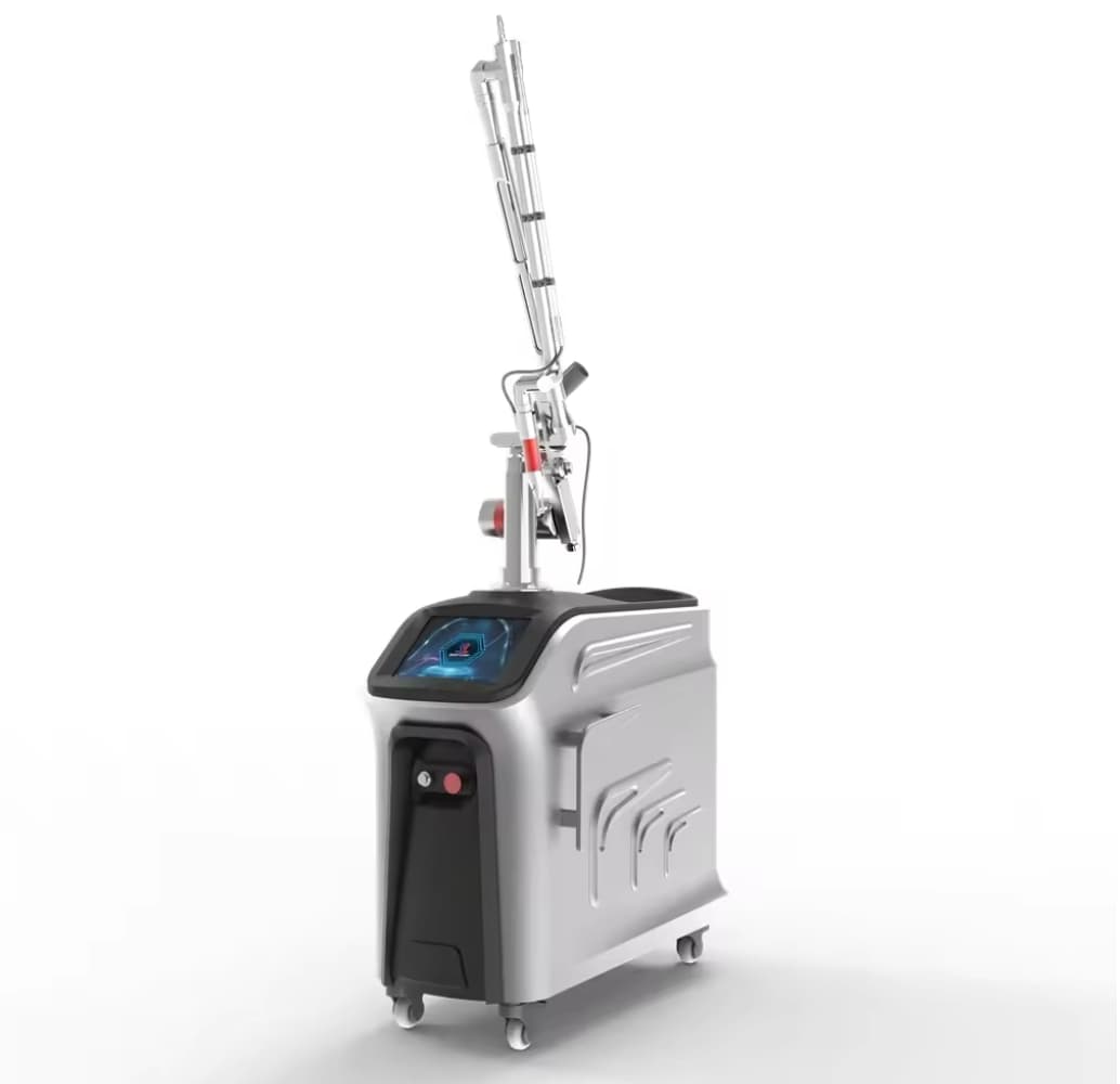 Laser Hair Removal