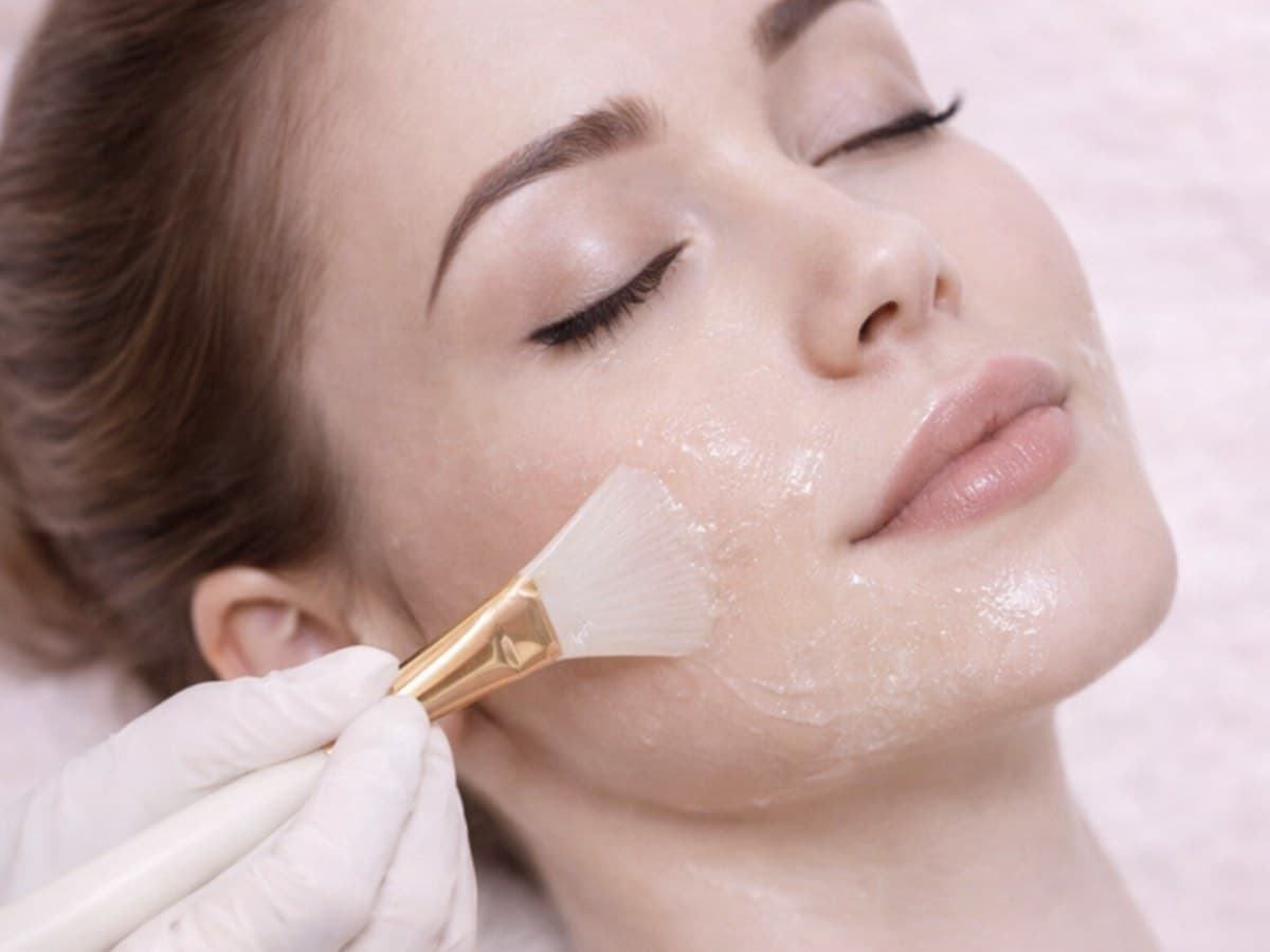 Advanced Exfoliation - Glycolic