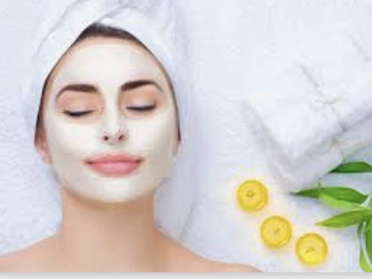 Brightening Facial